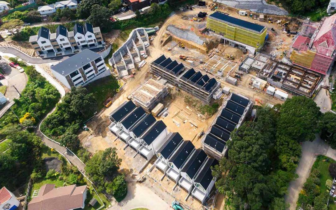 Erskine Development