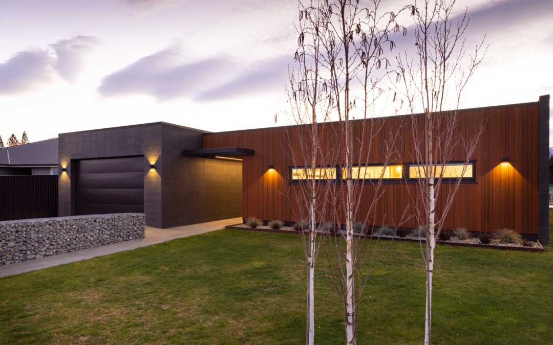Twizel House
